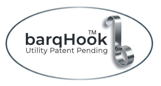 barqHook logo